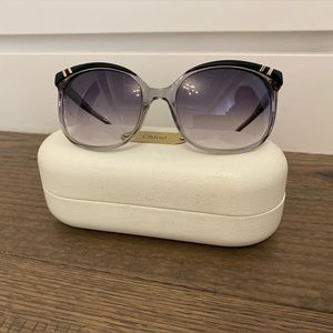 CHLOE Sunglasses